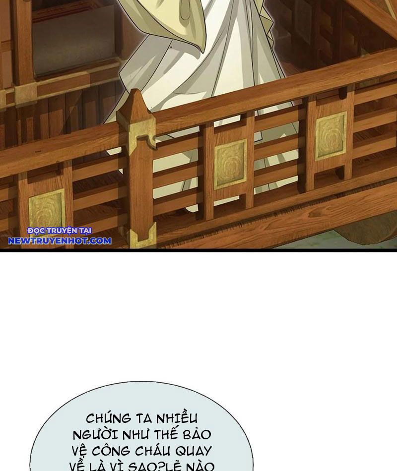 Cơ Quan Thức Tỉnh, Ta Bỗng Dưng Vô địch Rồi! Chapter 42 - Trang 50