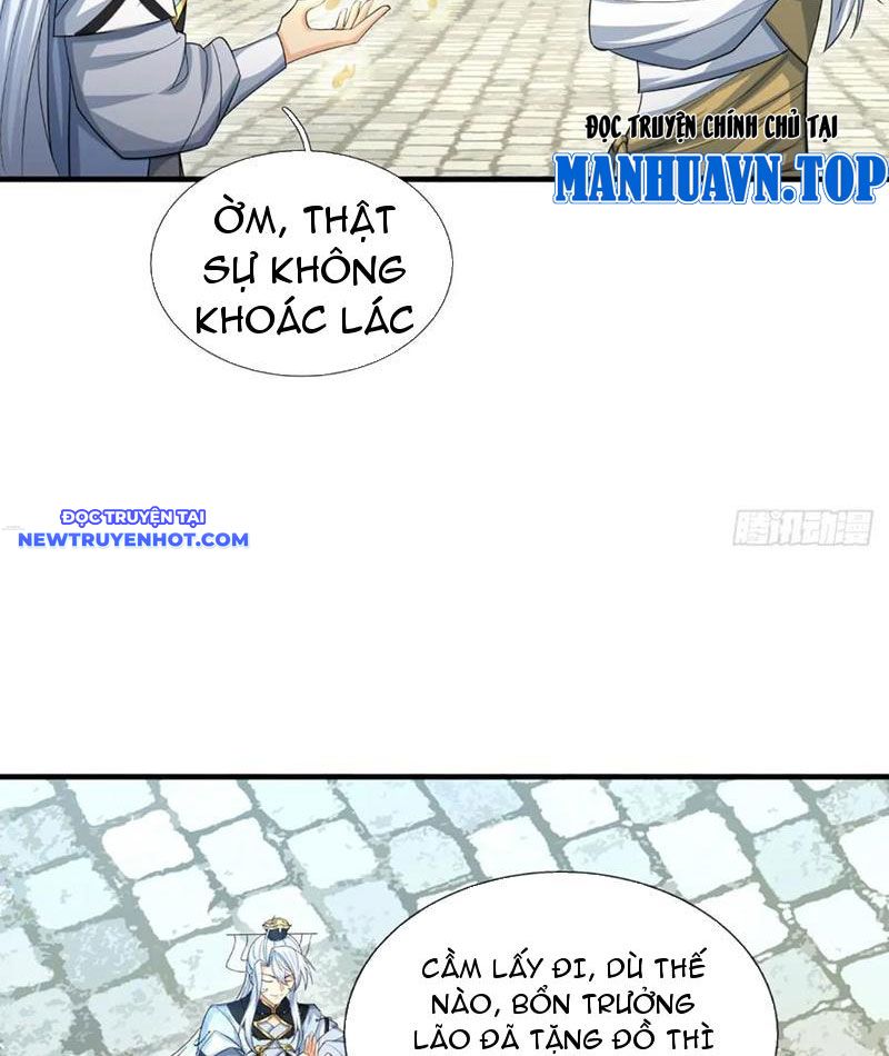 Cơ Quan Thức Tỉnh, Ta Bỗng Dưng Vô địch Rồi! Chapter 42 - Trang 6