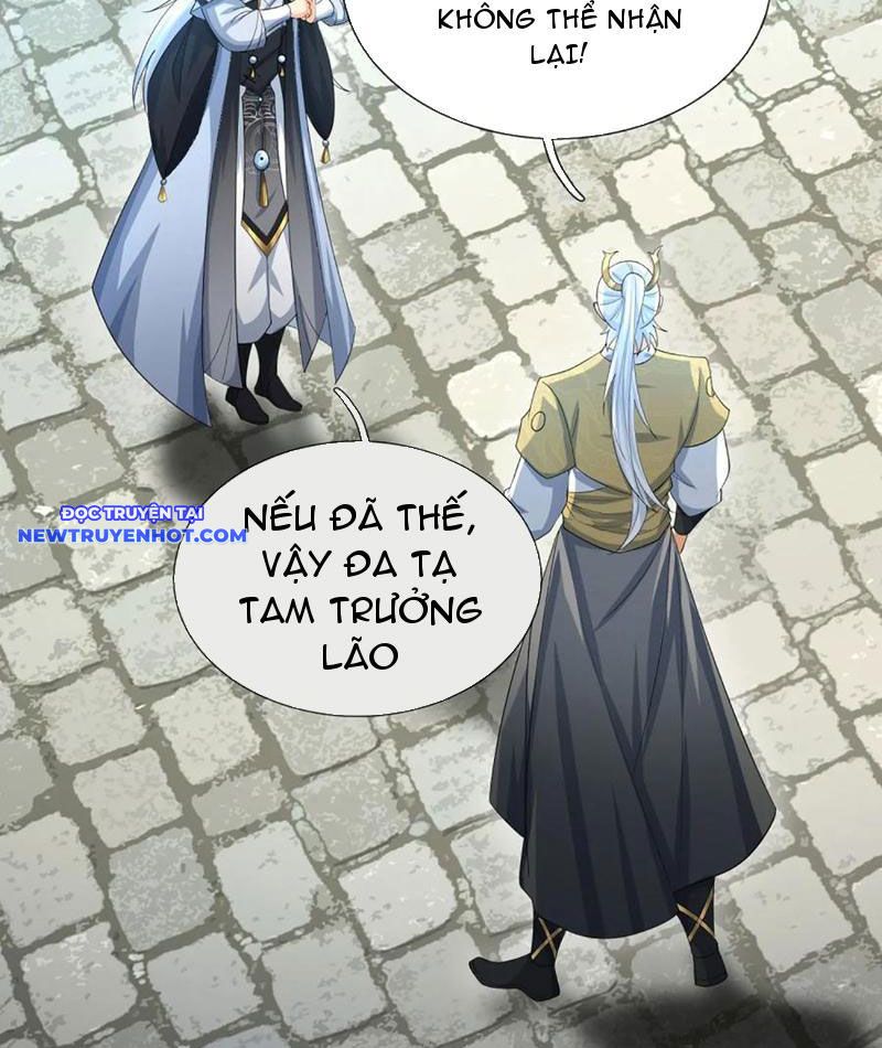 Cơ Quan Thức Tỉnh, Ta Bỗng Dưng Vô địch Rồi! Chapter 42 - Trang 7