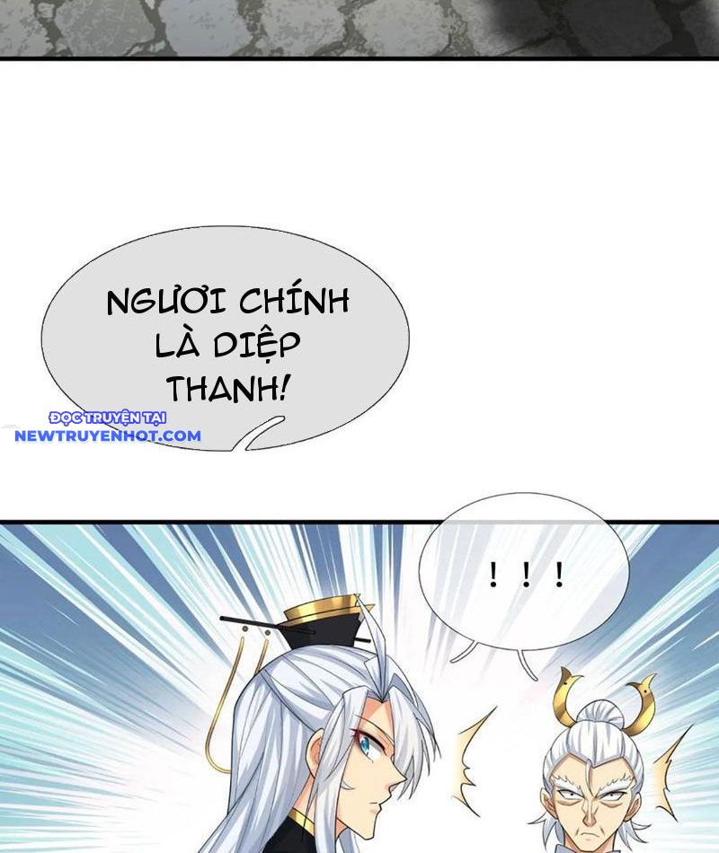 Cơ Quan Thức Tỉnh, Ta Bỗng Dưng Vô địch Rồi! Chapter 42 - Trang 8