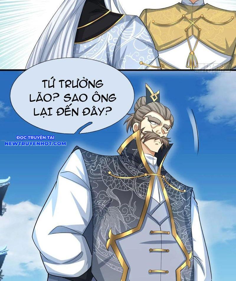 Cơ Quan Thức Tỉnh, Ta Bỗng Dưng Vô địch Rồi! Chapter 42 - Trang 9