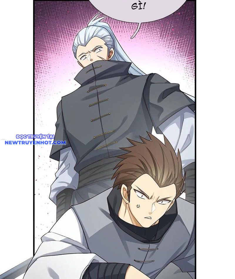 Cơ Quan Thức Tỉnh, Ta Bỗng Dưng Vô địch Rồi! Chapter 43 - Trang 10