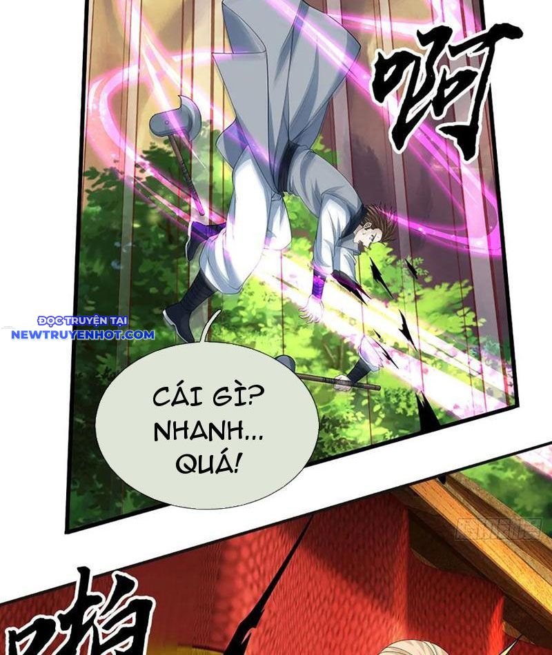 Cơ Quan Thức Tỉnh, Ta Bỗng Dưng Vô địch Rồi! Chapter 43 - Trang 16