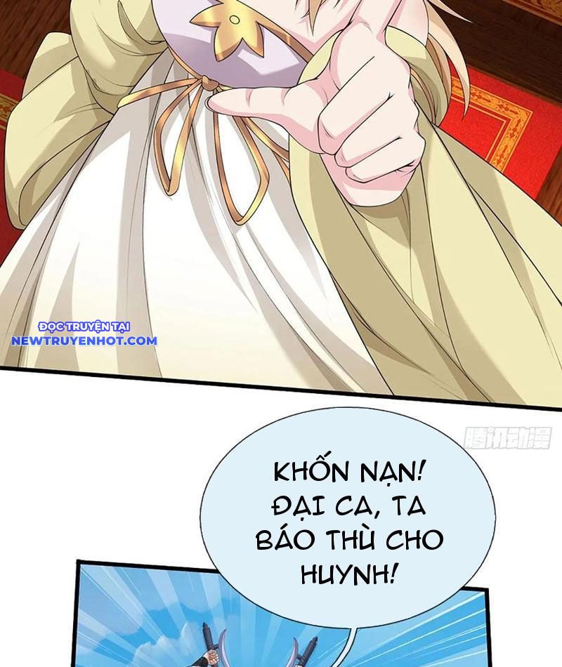 Cơ Quan Thức Tỉnh, Ta Bỗng Dưng Vô địch Rồi! Chapter 43 - Trang 19