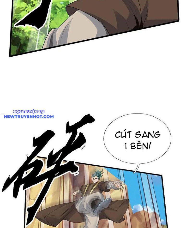 Cơ Quan Thức Tỉnh, Ta Bỗng Dưng Vô địch Rồi! Chapter 43 - Trang 21