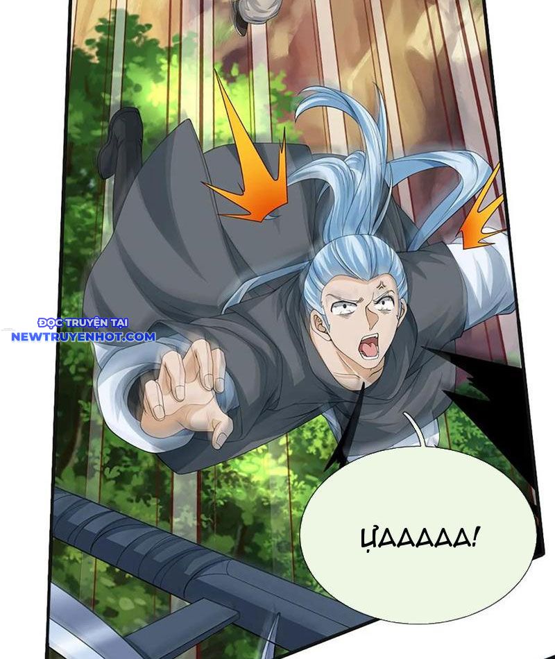 Cơ Quan Thức Tỉnh, Ta Bỗng Dưng Vô địch Rồi! Chapter 43 - Trang 22