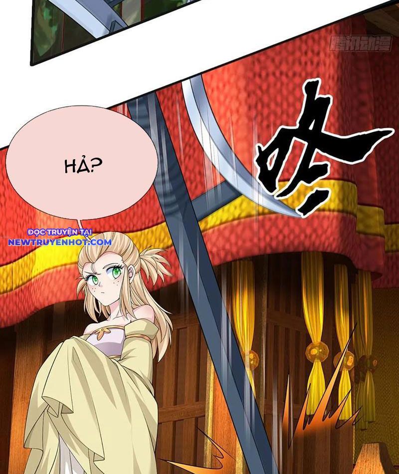 Cơ Quan Thức Tỉnh, Ta Bỗng Dưng Vô địch Rồi! Chapter 43 - Trang 23