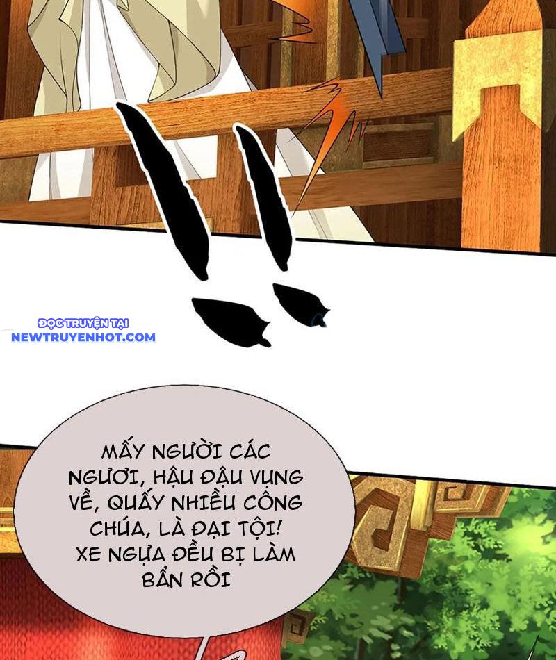 Cơ Quan Thức Tỉnh, Ta Bỗng Dưng Vô địch Rồi! Chapter 43 - Trang 24
