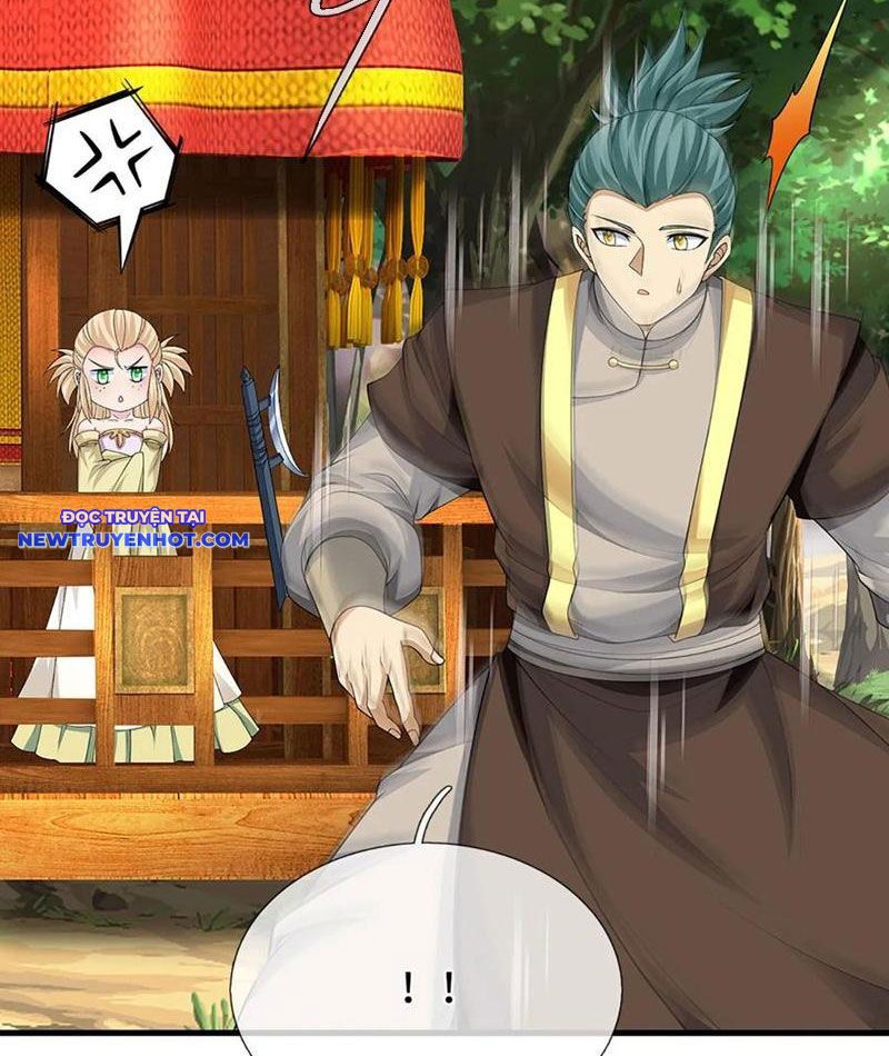 Cơ Quan Thức Tỉnh, Ta Bỗng Dưng Vô địch Rồi! Chapter 43 - Trang 25
