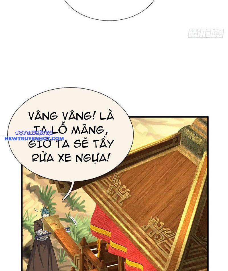 Cơ Quan Thức Tỉnh, Ta Bỗng Dưng Vô địch Rồi! Chapter 43 - Trang 26