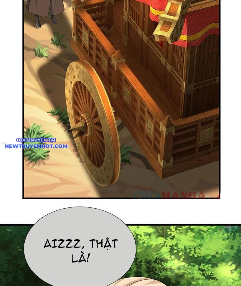 Cơ Quan Thức Tỉnh, Ta Bỗng Dưng Vô địch Rồi! Chapter 43 - Trang 27