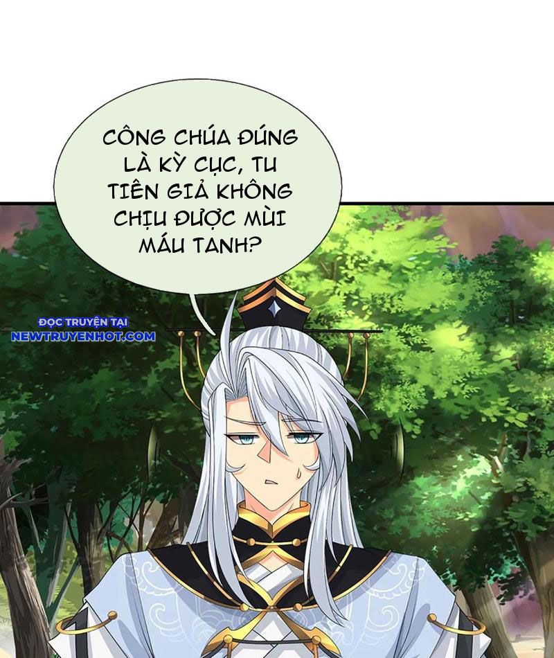 Cơ Quan Thức Tỉnh, Ta Bỗng Dưng Vô địch Rồi! Chapter 43 - Trang 30