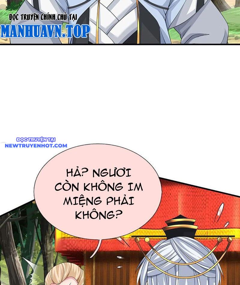 Cơ Quan Thức Tỉnh, Ta Bỗng Dưng Vô địch Rồi! Chapter 43 - Trang 31