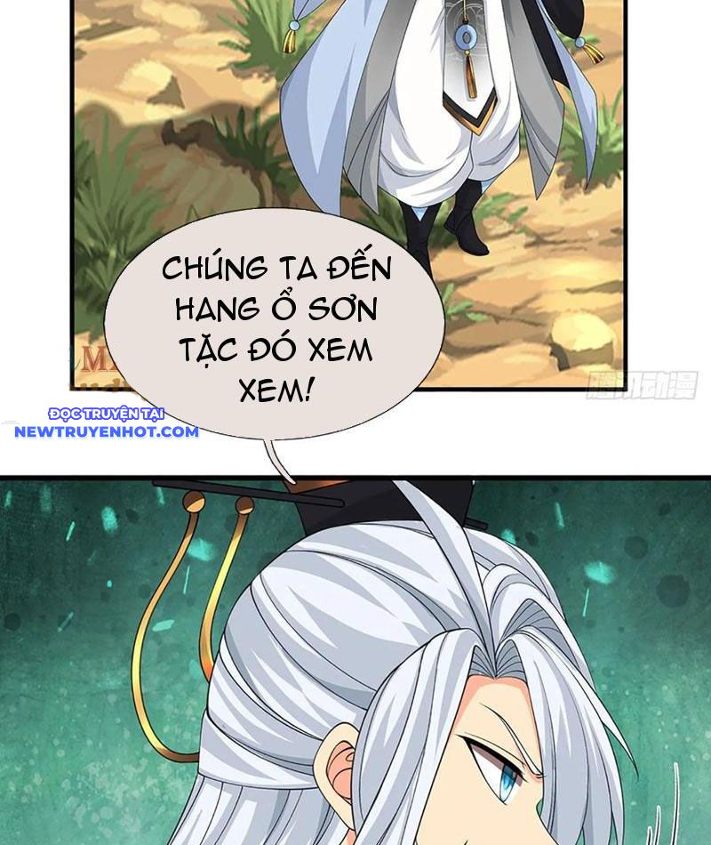 Cơ Quan Thức Tỉnh, Ta Bỗng Dưng Vô địch Rồi! Chapter 43 - Trang 34