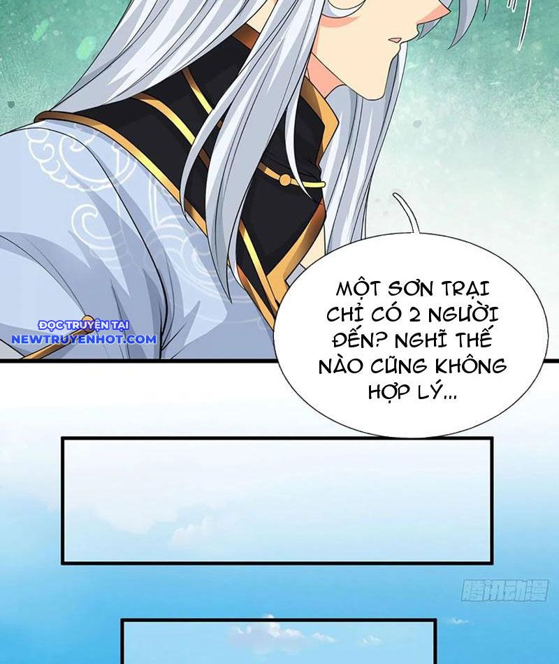 Cơ Quan Thức Tỉnh, Ta Bỗng Dưng Vô địch Rồi! Chapter 43 - Trang 35