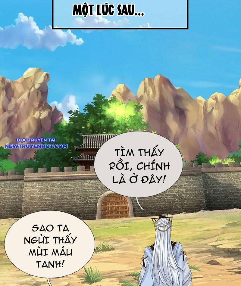 Cơ Quan Thức Tỉnh, Ta Bỗng Dưng Vô địch Rồi! Chapter 43 - Trang 36