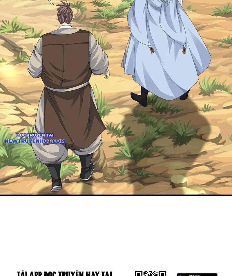 Cơ Quan Thức Tỉnh, Ta Bỗng Dưng Vô địch Rồi! Chapter 43 - Trang 37
