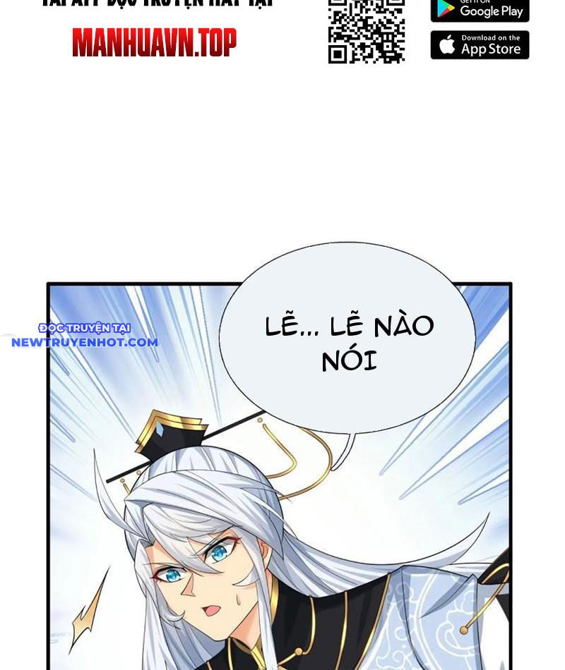 Cơ Quan Thức Tỉnh, Ta Bỗng Dưng Vô địch Rồi! Chapter 43 - Trang 38