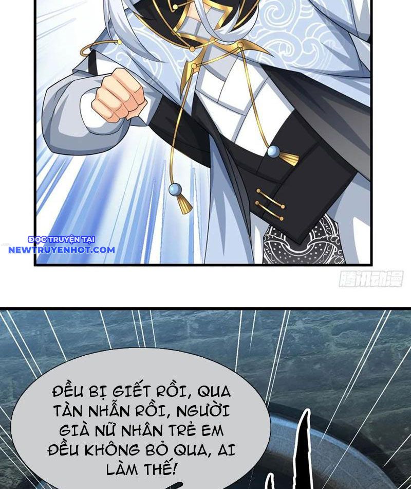Cơ Quan Thức Tỉnh, Ta Bỗng Dưng Vô địch Rồi! Chapter 43 - Trang 39
