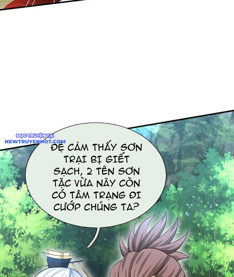 Cơ Quan Thức Tỉnh, Ta Bỗng Dưng Vô địch Rồi! Chapter 43 - Trang 41