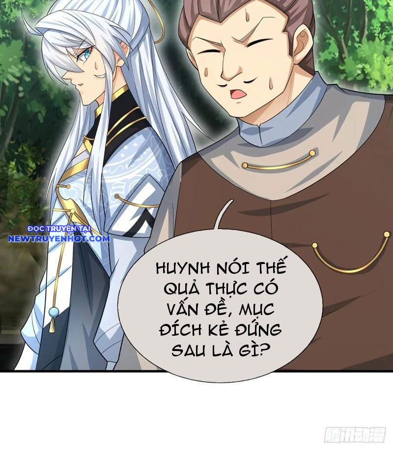 Cơ Quan Thức Tỉnh, Ta Bỗng Dưng Vô địch Rồi! Chapter 43 - Trang 42