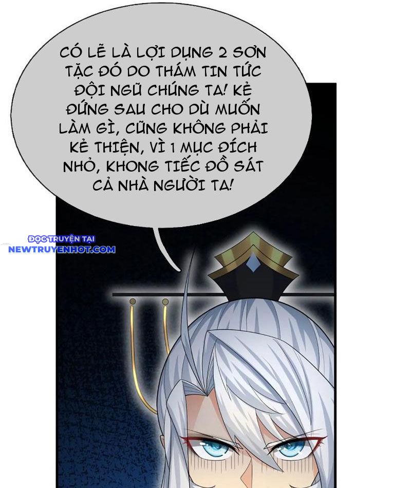 Cơ Quan Thức Tỉnh, Ta Bỗng Dưng Vô địch Rồi! Chapter 43 - Trang 43