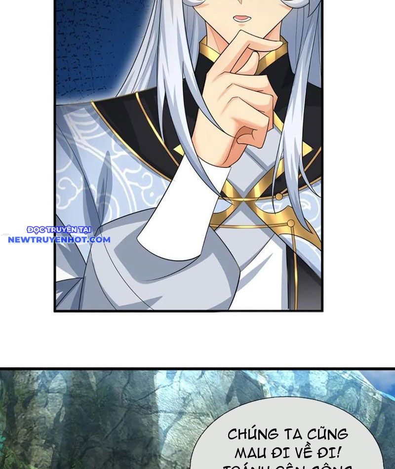 Cơ Quan Thức Tỉnh, Ta Bỗng Dưng Vô địch Rồi! Chapter 43 - Trang 44