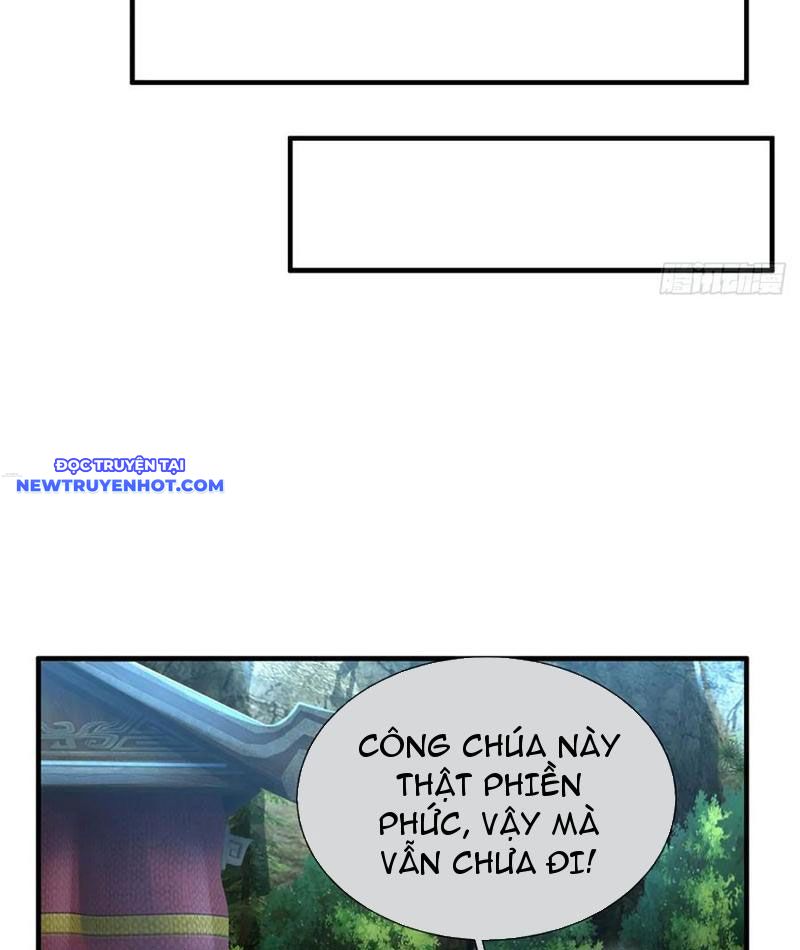 Cơ Quan Thức Tỉnh, Ta Bỗng Dưng Vô địch Rồi! Chapter 43 - Trang 46