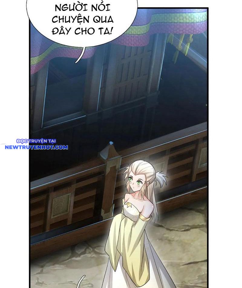 Cơ Quan Thức Tỉnh, Ta Bỗng Dưng Vô địch Rồi! Chapter 43 - Trang 49