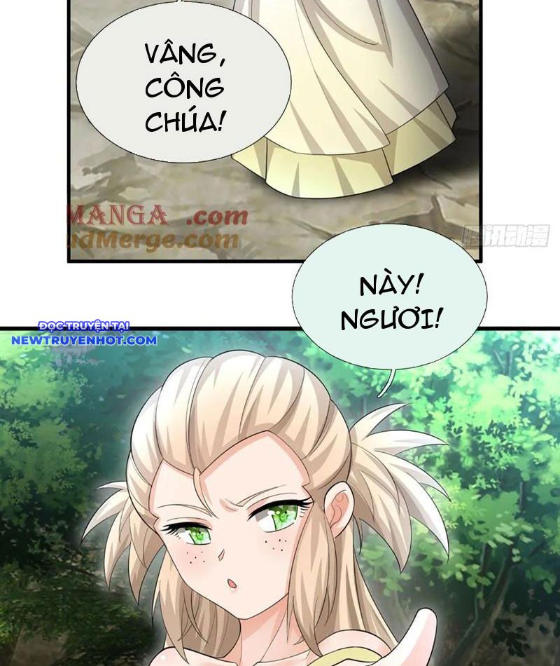 Cơ Quan Thức Tỉnh, Ta Bỗng Dưng Vô địch Rồi! Chapter 43 - Trang 50