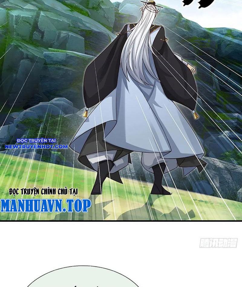 Cơ Quan Thức Tỉnh, Ta Bỗng Dưng Vô địch Rồi! Chapter 43 - Trang 6