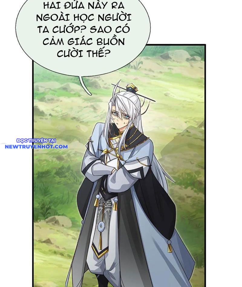 Cơ Quan Thức Tỉnh, Ta Bỗng Dưng Vô địch Rồi! Chapter 43 - Trang 7