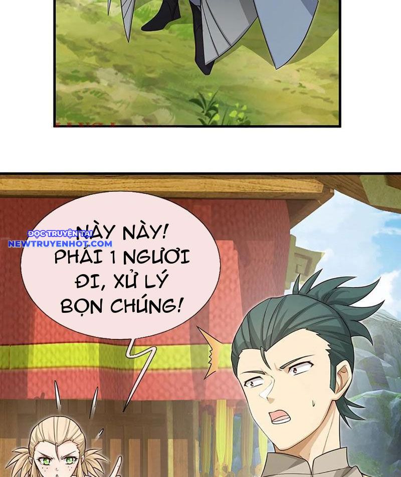 Cơ Quan Thức Tỉnh, Ta Bỗng Dưng Vô địch Rồi! Chapter 43 - Trang 8