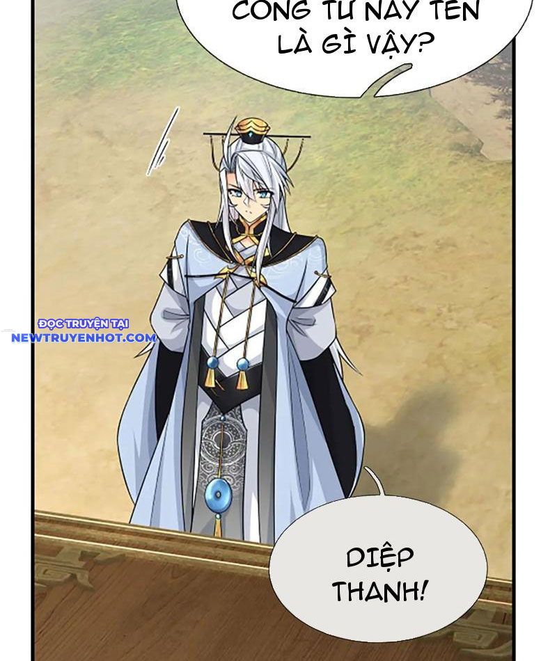 Cơ Quan Thức Tỉnh, Ta Bỗng Dưng Vô địch Rồi! Chapter 44 - Trang 10