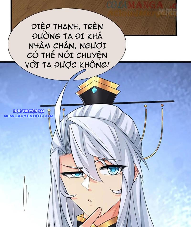 Cơ Quan Thức Tỉnh, Ta Bỗng Dưng Vô địch Rồi! Chapter 44 - Trang 11