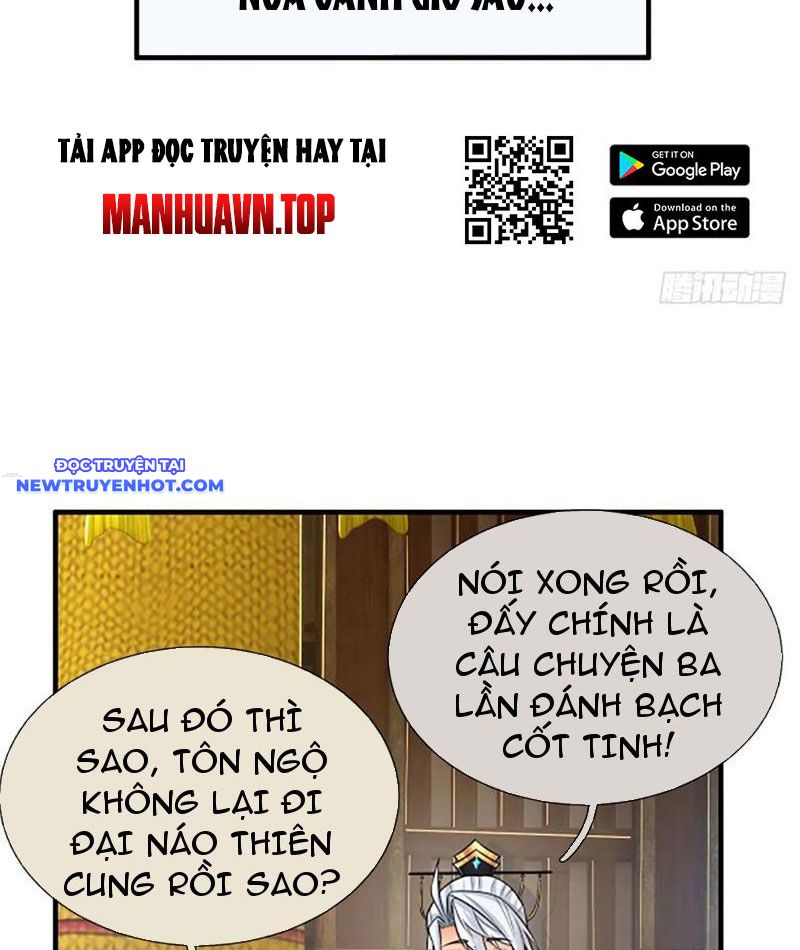 Cơ Quan Thức Tỉnh, Ta Bỗng Dưng Vô địch Rồi! Chapter 44 - Trang 13