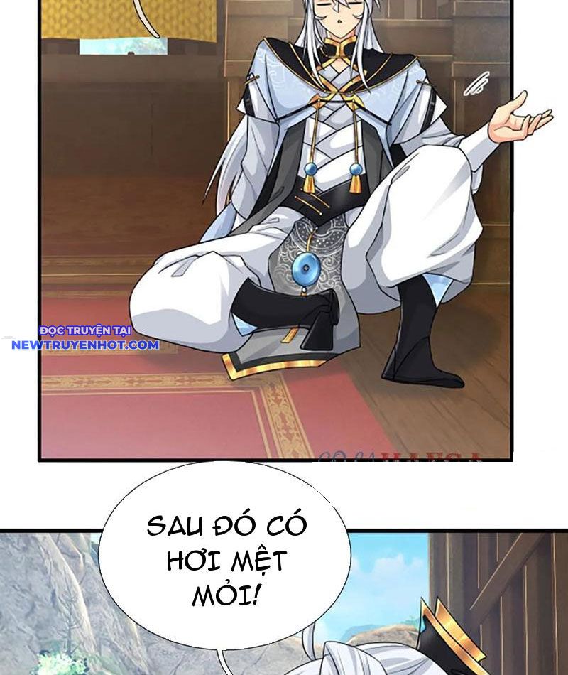 Cơ Quan Thức Tỉnh, Ta Bỗng Dưng Vô địch Rồi! Chapter 44 - Trang 14