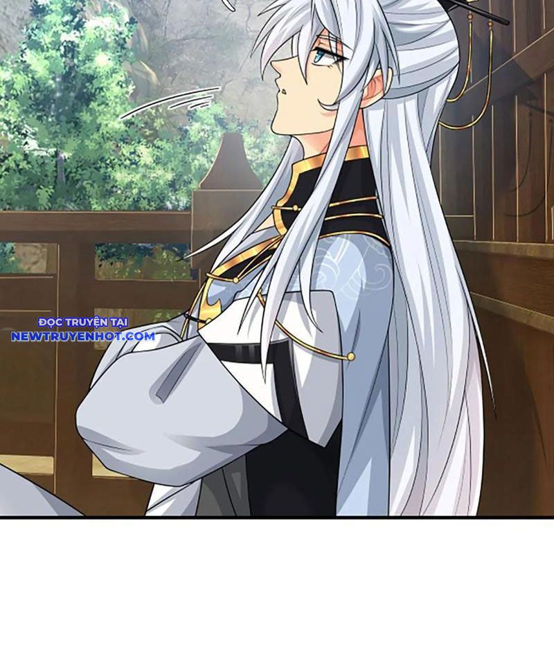 Cơ Quan Thức Tỉnh, Ta Bỗng Dưng Vô địch Rồi! Chapter 44 - Trang 15
