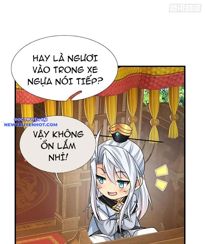 Cơ Quan Thức Tỉnh, Ta Bỗng Dưng Vô địch Rồi! Chapter 44 - Trang 16