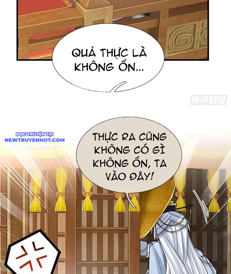 Cơ Quan Thức Tỉnh, Ta Bỗng Dưng Vô địch Rồi! Chapter 44 - Trang 17