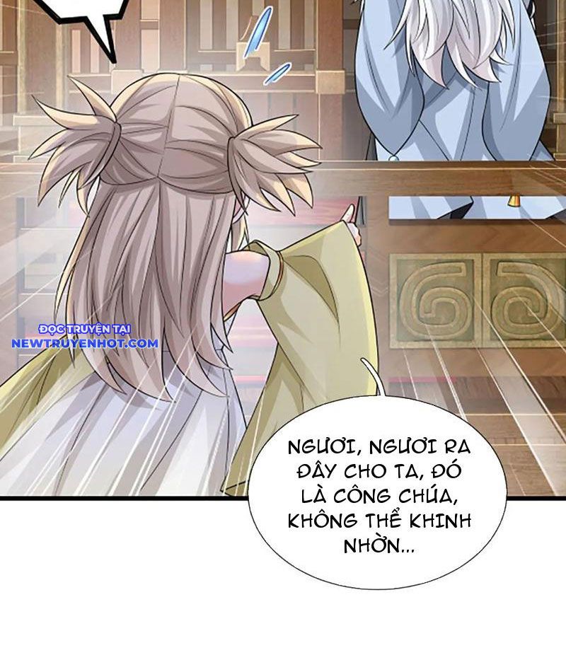 Cơ Quan Thức Tỉnh, Ta Bỗng Dưng Vô địch Rồi! Chapter 44 - Trang 18