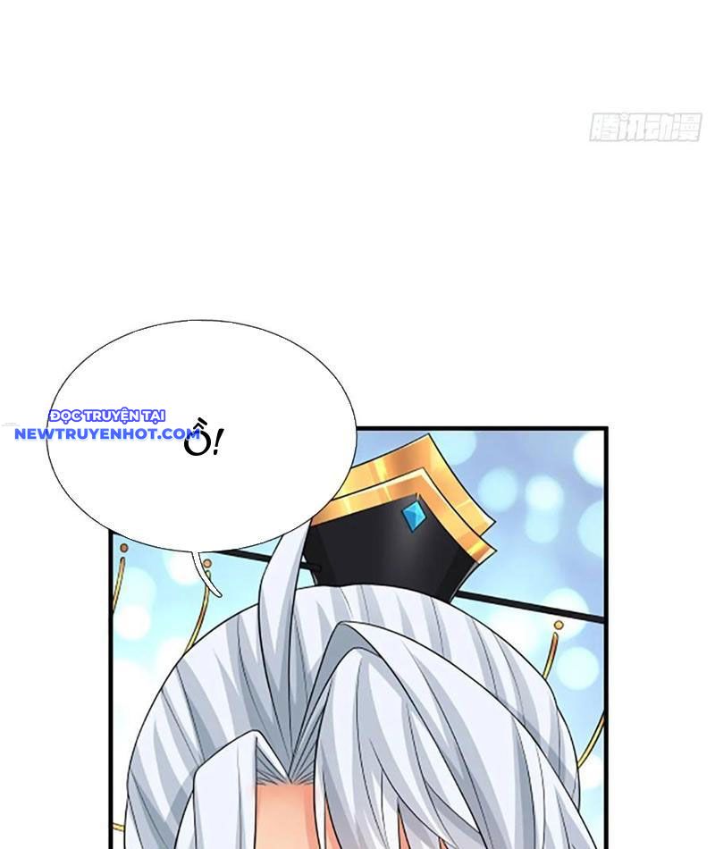 Cơ Quan Thức Tỉnh, Ta Bỗng Dưng Vô địch Rồi! Chapter 44 - Trang 19