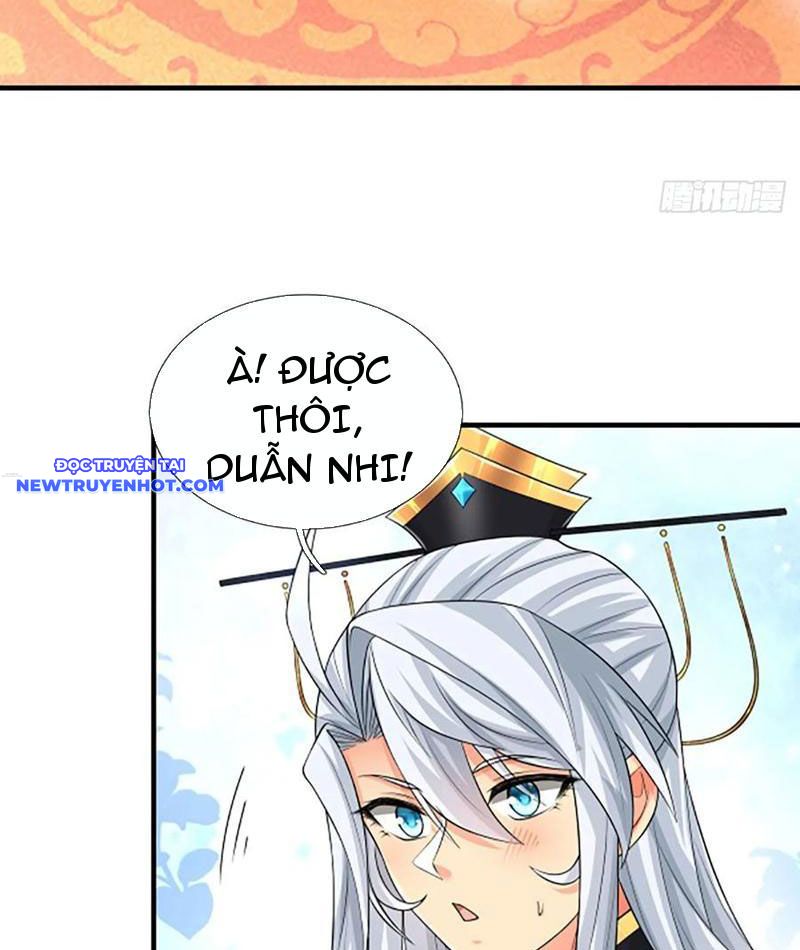 Cơ Quan Thức Tỉnh, Ta Bỗng Dưng Vô địch Rồi! Chapter 44 - Trang 23