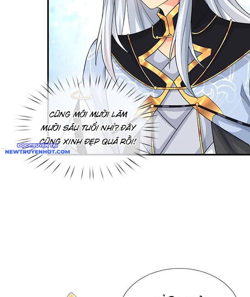Cơ Quan Thức Tỉnh, Ta Bỗng Dưng Vô địch Rồi! Chapter 44 - Trang 24