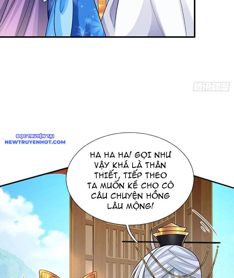 Cơ Quan Thức Tỉnh, Ta Bỗng Dưng Vô địch Rồi! Chapter 44 - Trang 26