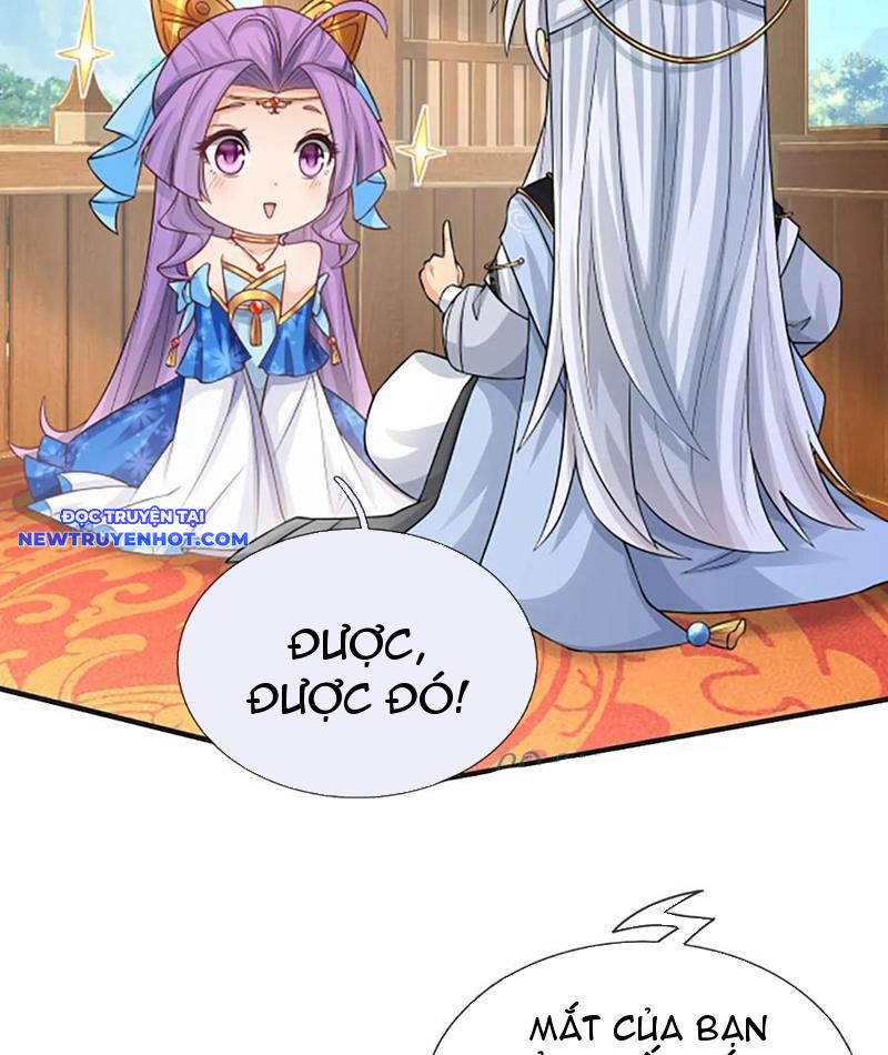 Cơ Quan Thức Tỉnh, Ta Bỗng Dưng Vô địch Rồi! Chapter 44 - Trang 27