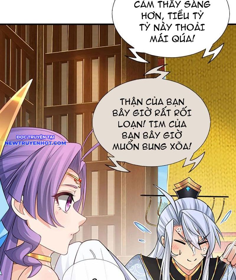 Cơ Quan Thức Tỉnh, Ta Bỗng Dưng Vô địch Rồi! Chapter 44 - Trang 28