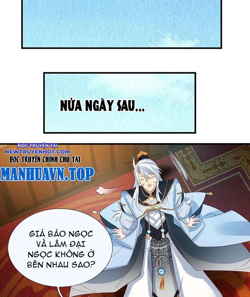Cơ Quan Thức Tỉnh, Ta Bỗng Dưng Vô địch Rồi! Chapter 44 - Trang 30