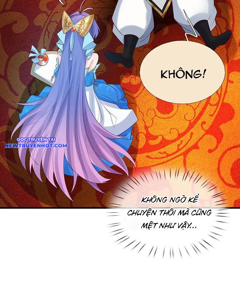 Cơ Quan Thức Tỉnh, Ta Bỗng Dưng Vô địch Rồi! Chapter 44 - Trang 31