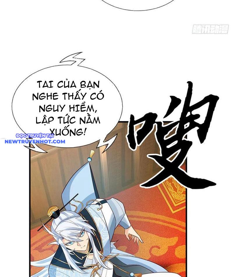 Cơ Quan Thức Tỉnh, Ta Bỗng Dưng Vô địch Rồi! Chapter 44 - Trang 33
